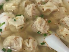 -巧手馄饨(箍桶巷店)