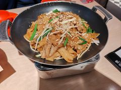 -避风塘(宝山万达店)