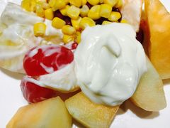 -亚马逊环球美食百汇(新城吾悦广场店)