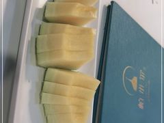-帕米尔食府(白云观店)