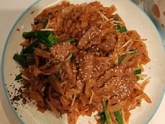 -沙河粉村·国家非遗传承(云台店)