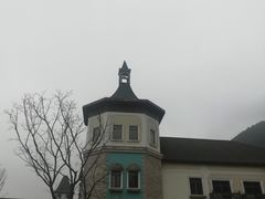 -云漫湖生态度假公园