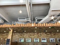 大堂-香江小厨 The Kitchen(香江俱乐部店)