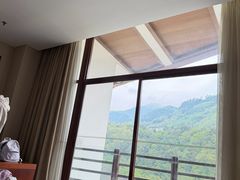 -中铁花水湾温泉酒店(大邑店)