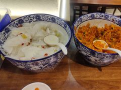 -寻裕记·现炒浇头面(人民广场店)