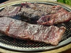 -西塔老太太泥炉烤肉(北京望京店)