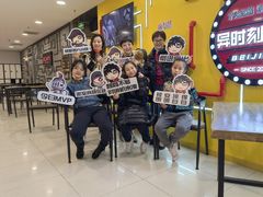 -Xcape异时刻密室逃脱真人NPC(新世界百货崇文店)
