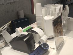 -Manner Coffee(宜山路地铁站店)