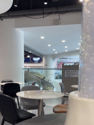 -MINI MARS KIDS CLUB亲子家庭中心(杨浦黄兴店)