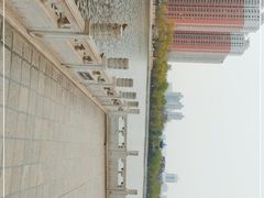 -迎泽公园