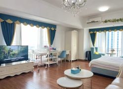 -优月月子中心(南海万达店)