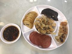 -长春观斋补堂素菜馆