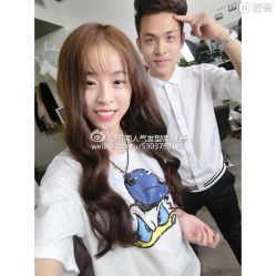 江要老师作品秀-YO HAIR SALON