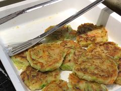 节瓜饼-素满香·素食自助餐厅(直营·大兴街店)