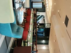 -港丽餐厅(高德置地店)