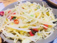 -味老大土碗菜(中山三路店)