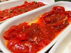 -海底捞火锅(王府井银泰in88店)