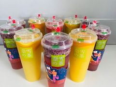 -奈雪的茶(skp店)