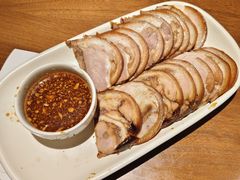 -姥姥家春饼店(八里庄店)