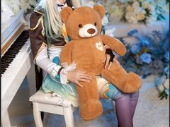 -米游妙妙屋cosplay换装自拍摄影体验馆