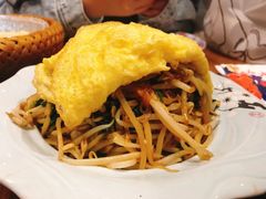 合菜盖帽-娄三少春饼·烤鸭(合生汇购物中心店)