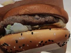 -麦当劳(武昌火车站店)