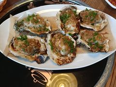 -九號渔港·蒸汽海鲜·粤菜茶点(八卦岭店)