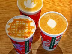 -星巴克臻选(沈阳大悦城店)