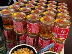 -重庆老灶火锅(红岭店)