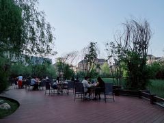 -长春净月潭喜来登酒店·盛宴标帜餐厅