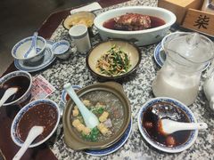 -南京大牌档(崇文门国瑞店)