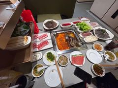-海底捞火锅(漕宝路店)