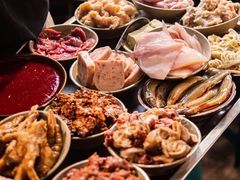 -五里关火锅(牛市口店)