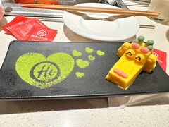 -海底捞火锅(盈石八一广场店)