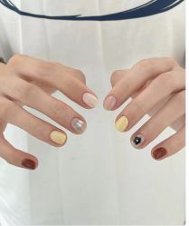 -LILY NAILS美甲美睫
