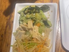 -平娃三宝烧烤·面食(富丰桥店)