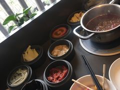 藤椒鸡片-壹小馆.皇城老妈(成都太古里店)