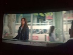 -自由人影城(大庆唐人中心店)