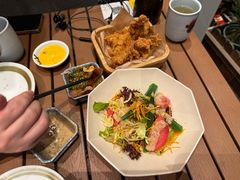 -8PINTS八品脱·日料·烧鸟·精酿小酒馆(莘庄店)
