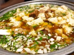 吹牛豆腐-苹果树下艺术餐厅(宋庄店)