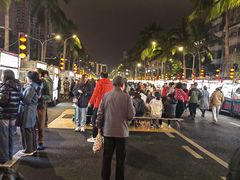 -海大南门夜市(海富街店)