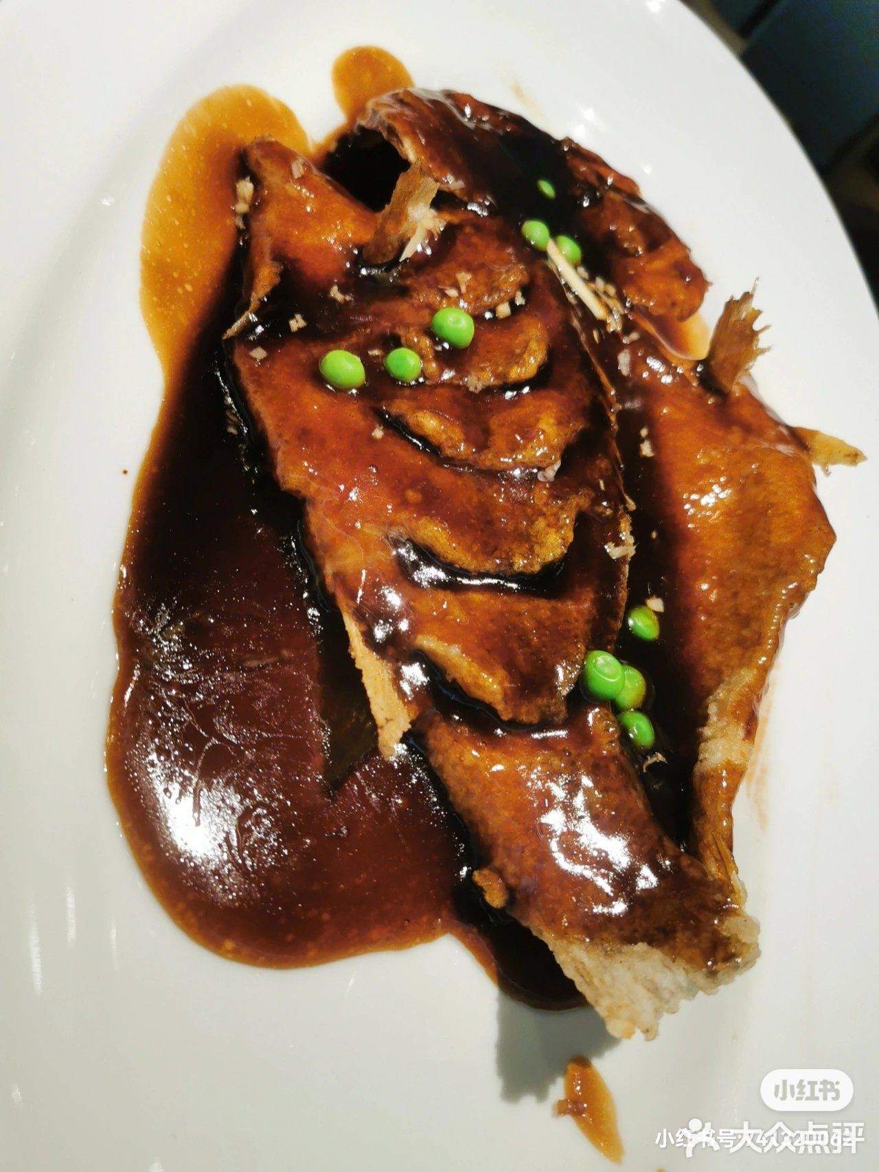 探店三亚新开杭帮菜馆“绿茶”餐厅的食养奥秘