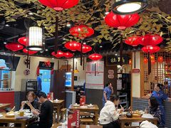 -满园烤鸭·春饼(太原街万达店)