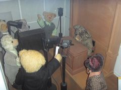 -济州岛泰迪熊博物馆