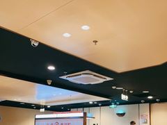大堂-海底捞火锅(九久奥特莱斯店)