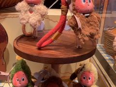 -泡泡玛特POPMART(合生汇店)