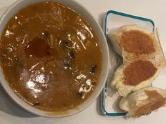 -当家水煎包·牛肉汤(浦江店)