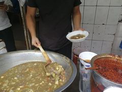 -刘老虎肉丸糊辣汤(总店)