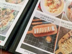 -青春分食(仙林大学城店)