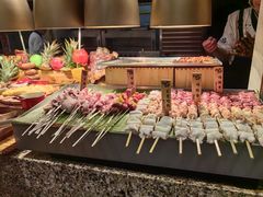 -初色海鲜自助(万丰路店)
